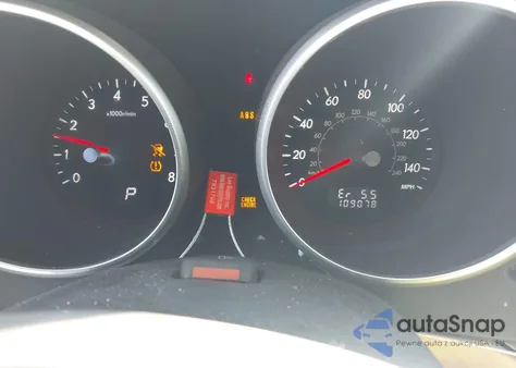 2008 Subaru Tribeca Limited 5-Passenger z USA, uszkodzony, nr VIN 4S4WX93D084418065